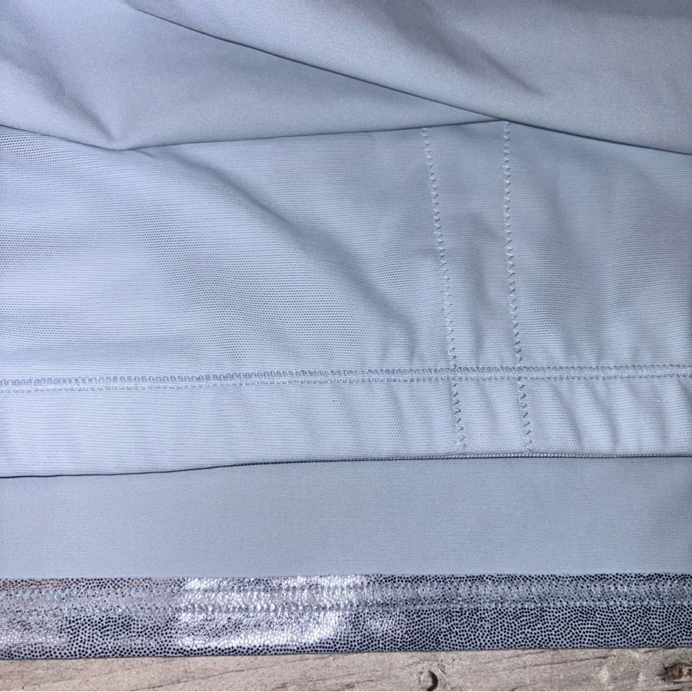 Old Navy Active Womens Powersoft Tank Top Light Support Built In Bra Size 4X - Picture 6 of 16